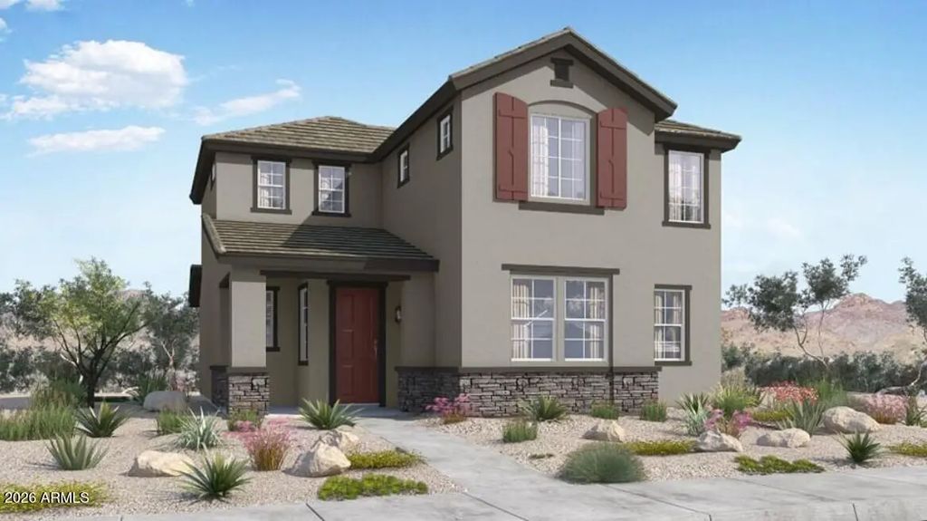 24049 N 146th Avenue, Surprise