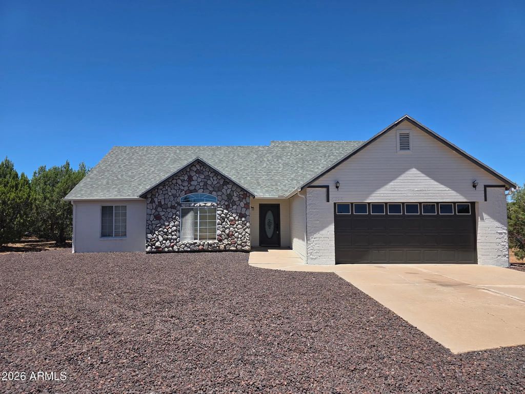 5326 April Place, Pinedale