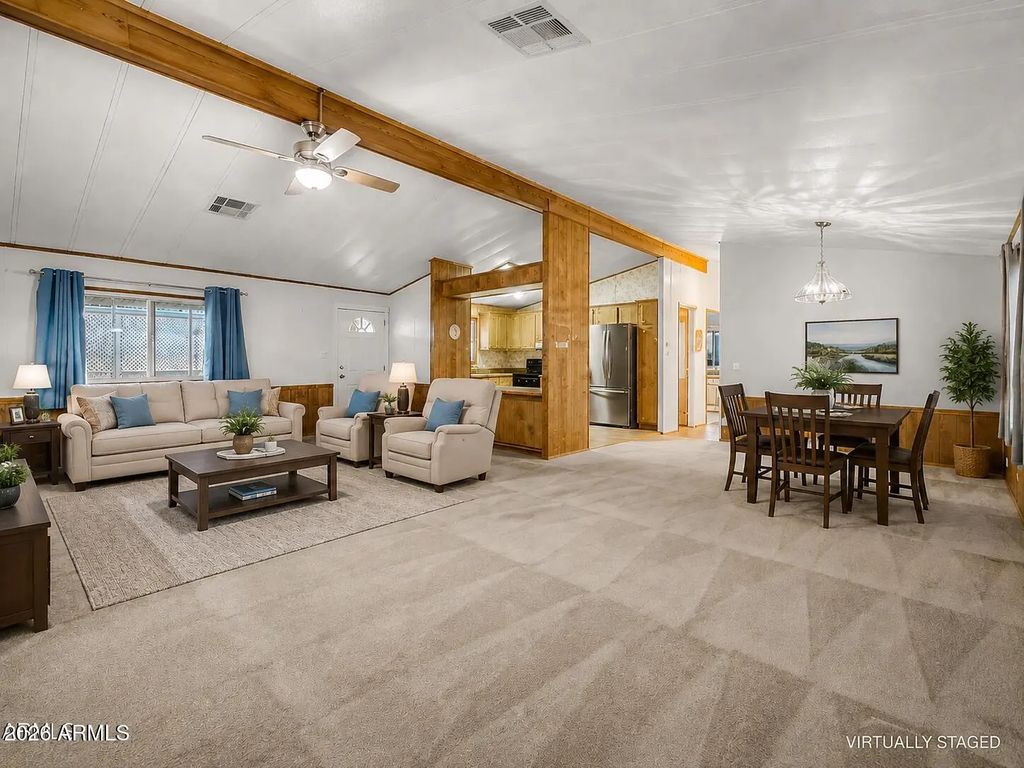 9828 E Pueblo Avenue (unit 54), Mesa