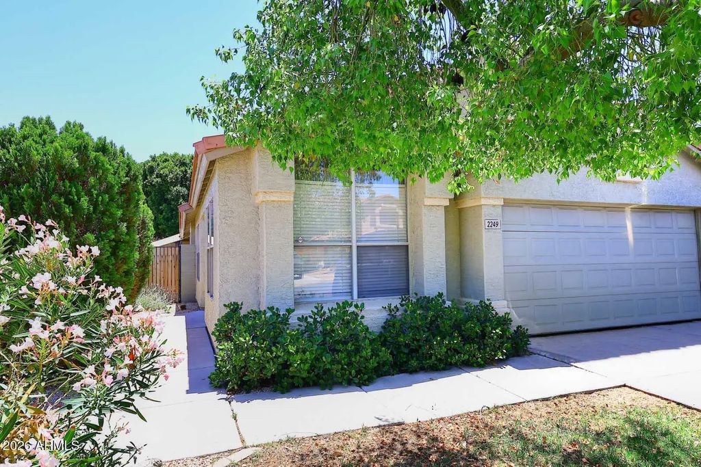 2249 E Pinto Drive, Gilbert