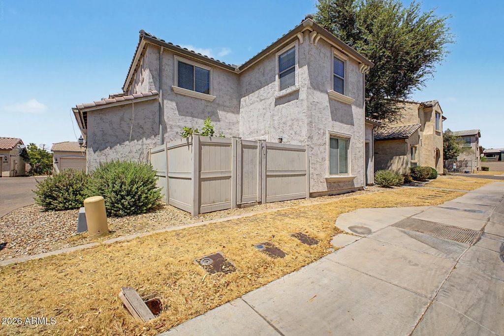 8320 W Sheridan Street, Phoenix