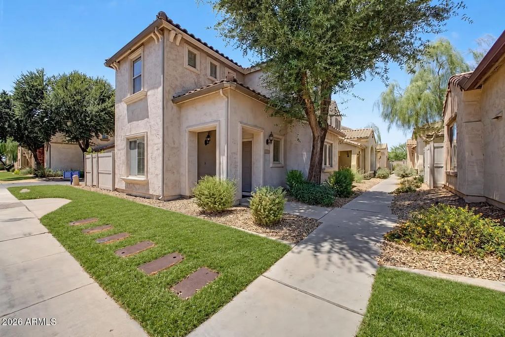 8320 W Sheridan Street, Phoenix