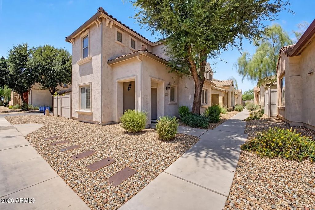 8320 W Sheridan Street, Phoenix