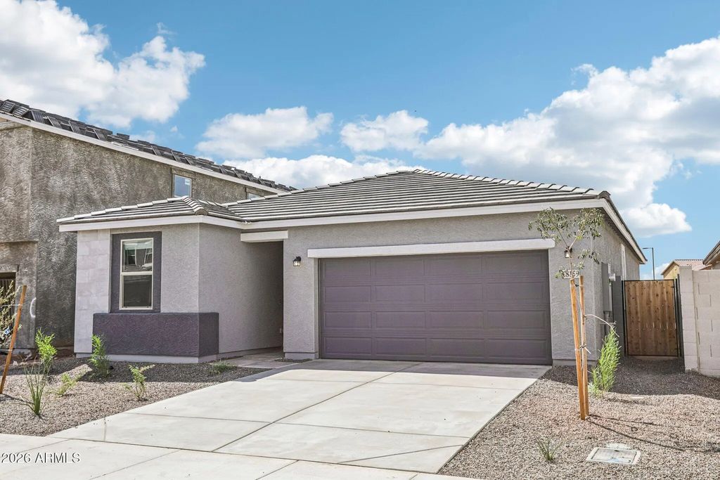 18159 W La Senda Drive, Surprise