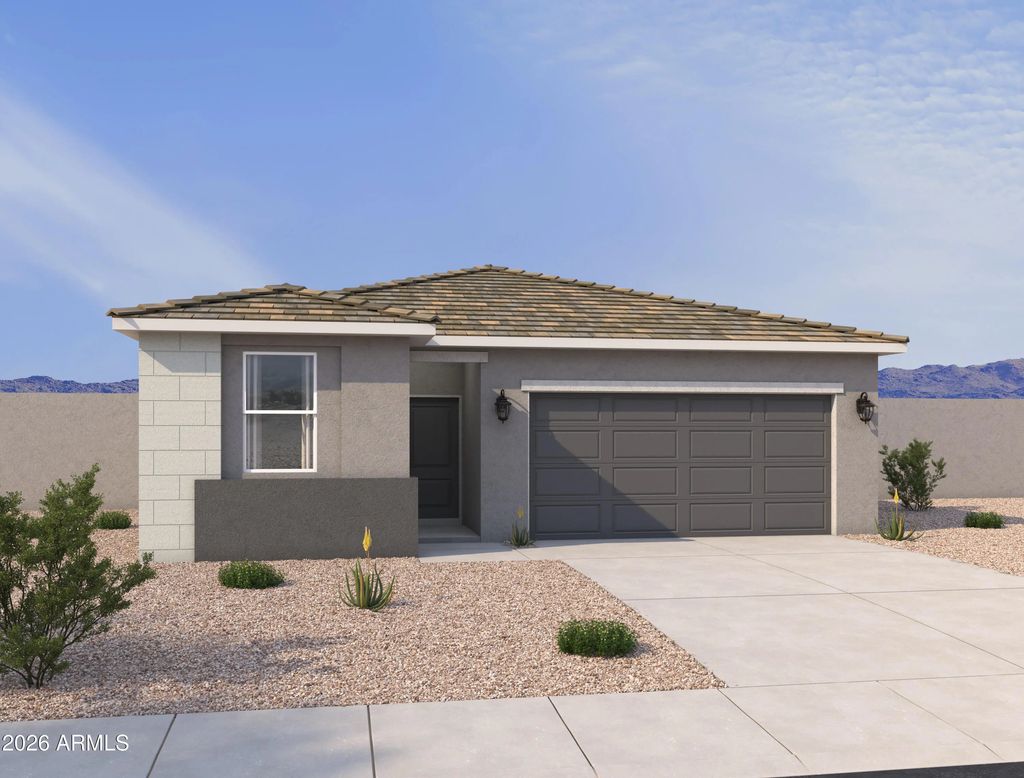 18159 W La Senda Drive, Surprise