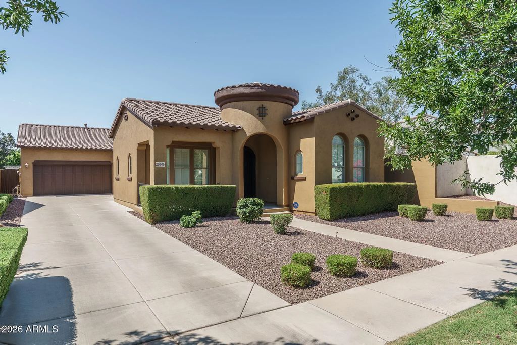 20395 W Thayer Street, Buckeye