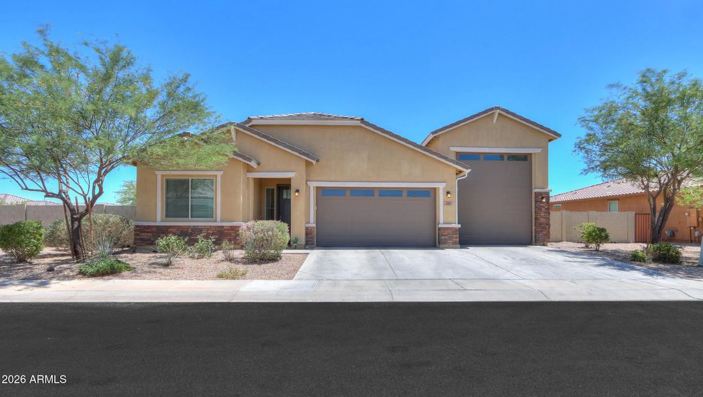 489 E Emerald Drive, Casa Grande