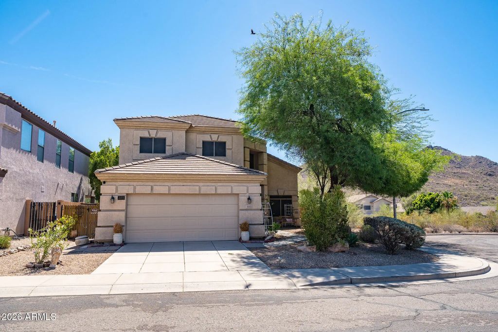 26815 N 65th Avenue, Phoenix