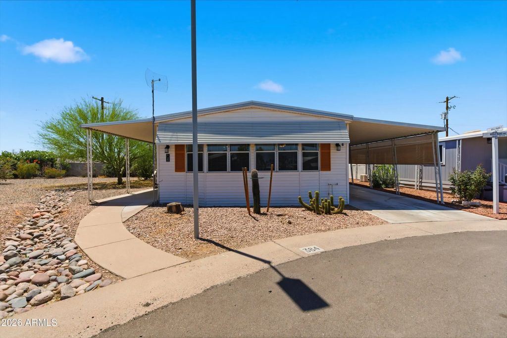 4065 E University Drive (unit 384), Mesa