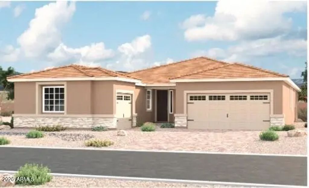 10618 S 48th Glen, Laveen