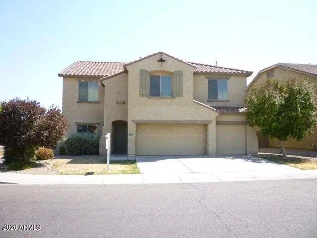 9301 W Rascon Loop, Phoenix