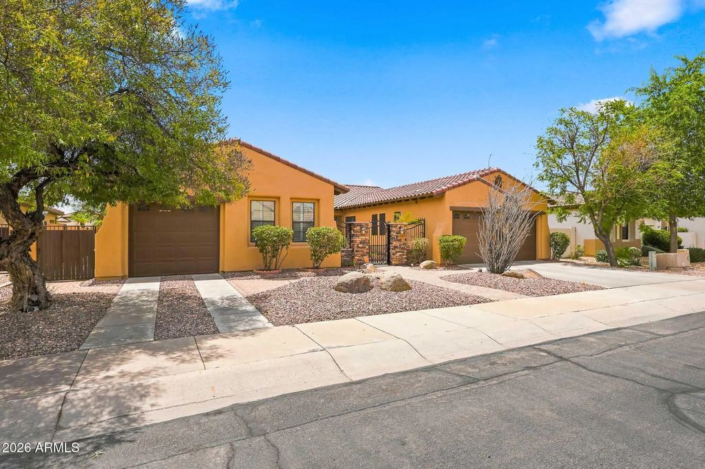 14545 W Sheridan Street, Goodyear