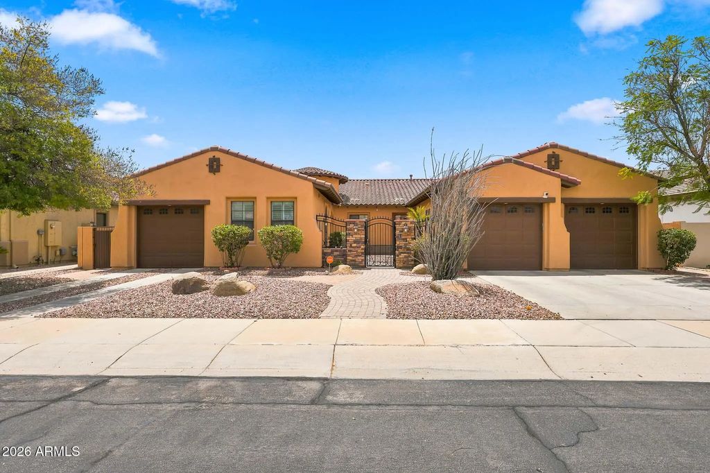 14545 W Sheridan Street, Goodyear