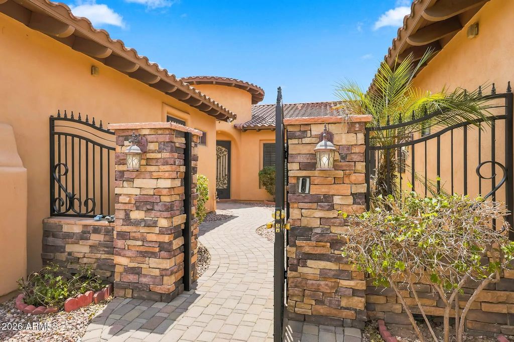 14545 W Sheridan Street, Goodyear