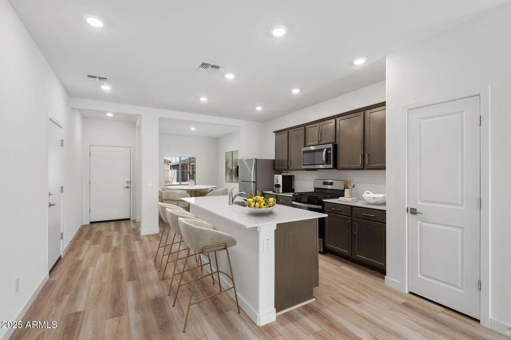 24617 W St Charles Avenue, Buckeye
