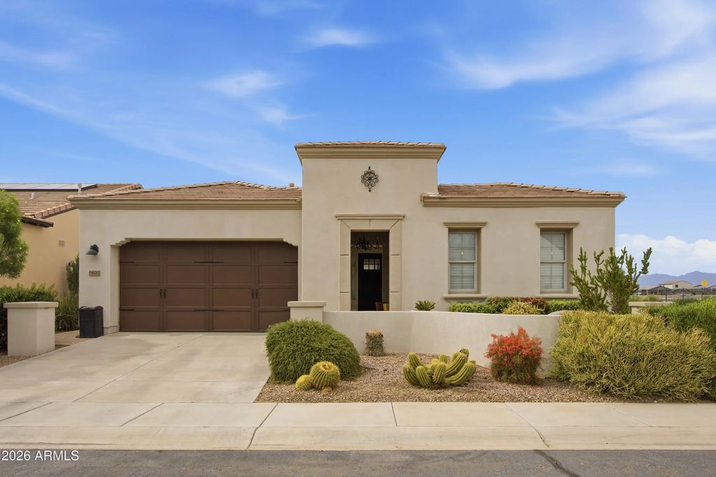 1802 E Harmony Way, Queen Creek
