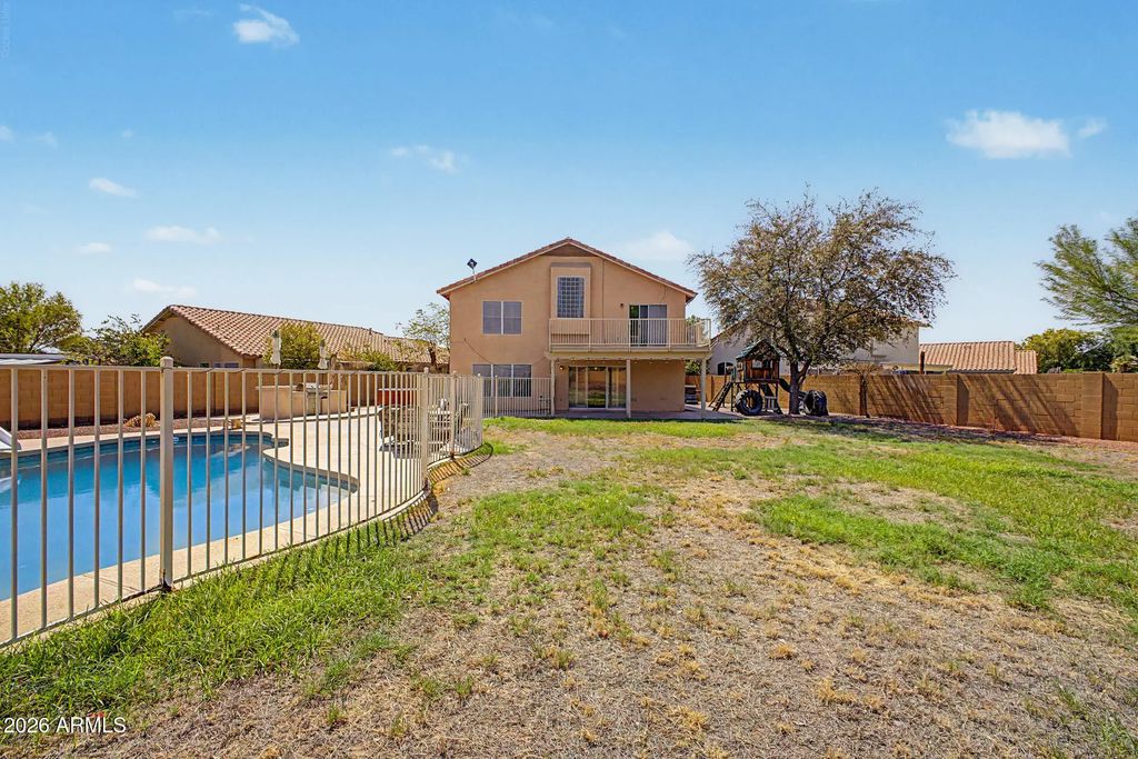 12776 W Alvarado Road, Avondale