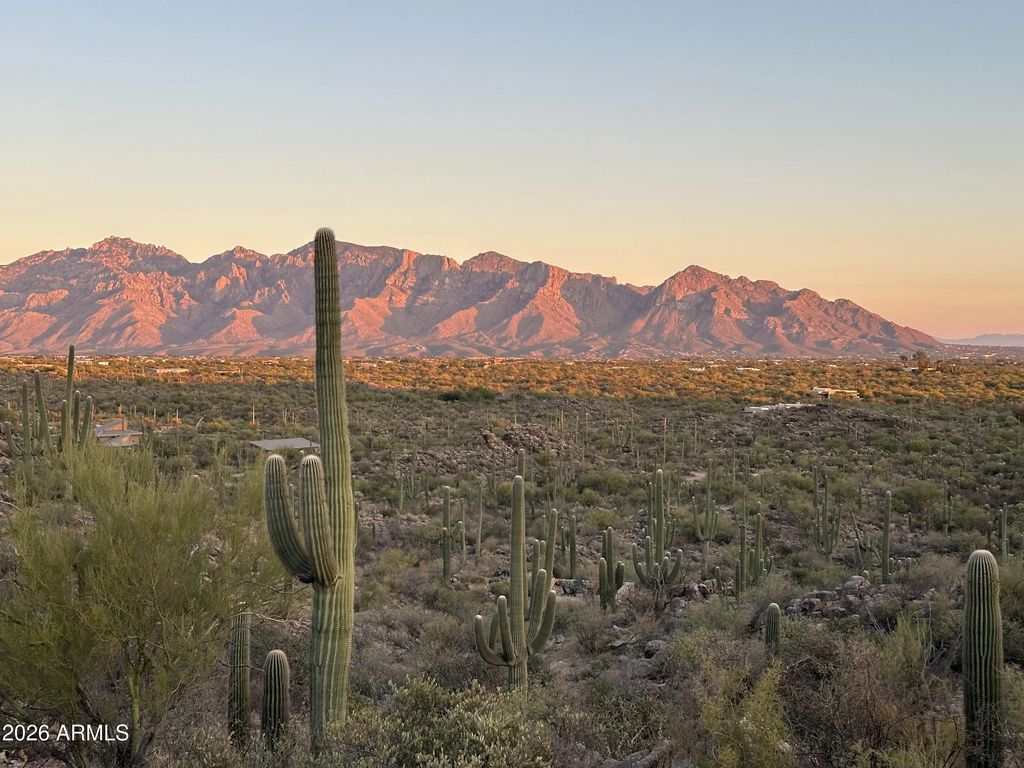 13672 N Old Ranch House Road (unit 1), Marana