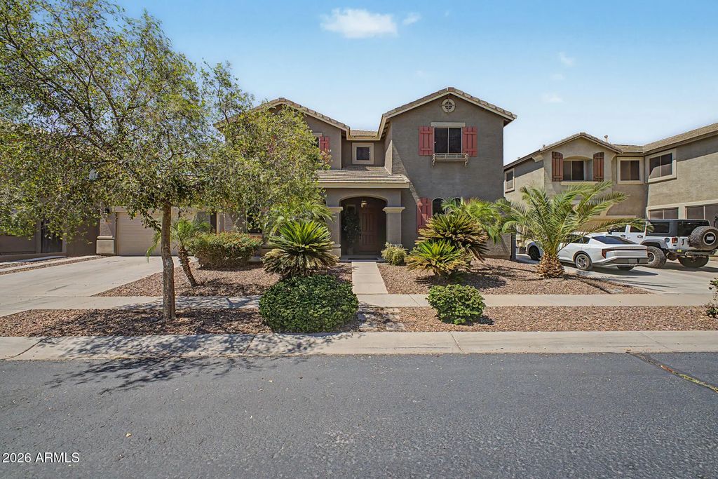 14350 W Cholla Street, Surprise