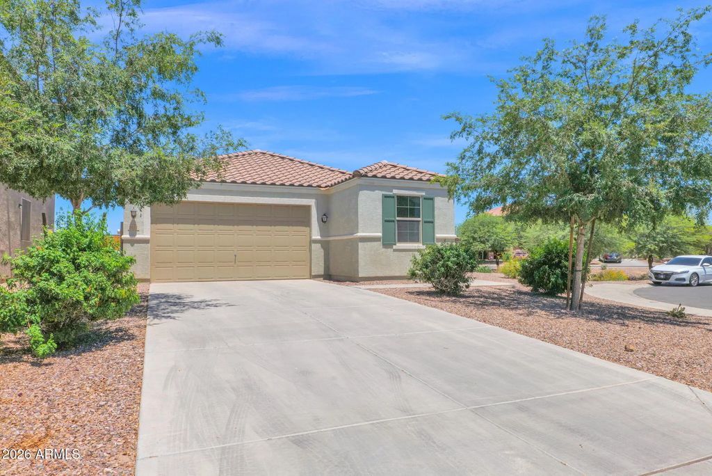 1012 W Canyonlands Court, San Tan Valley