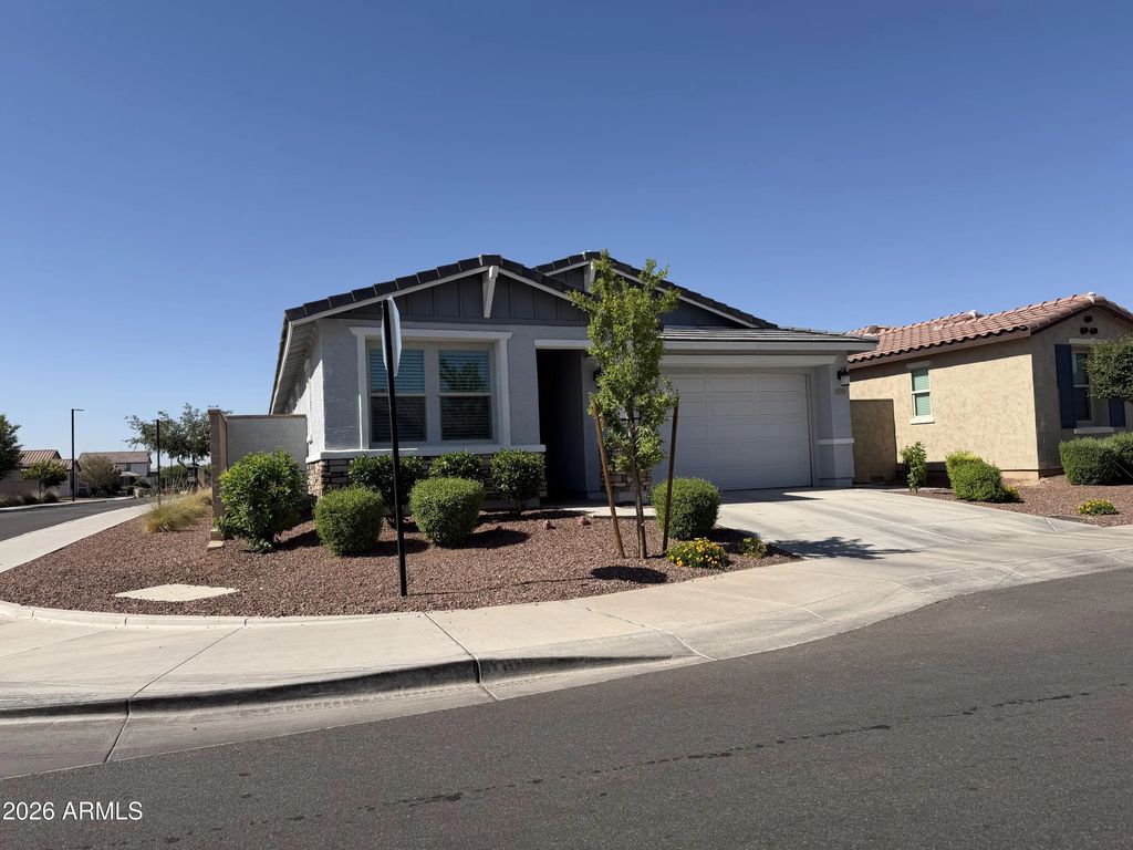 19701 W Roma Avenue, Litchfield Park