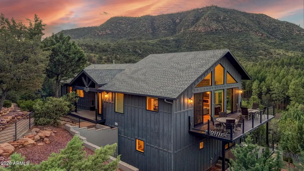 6426 W Ruin Hill Loop, Pine