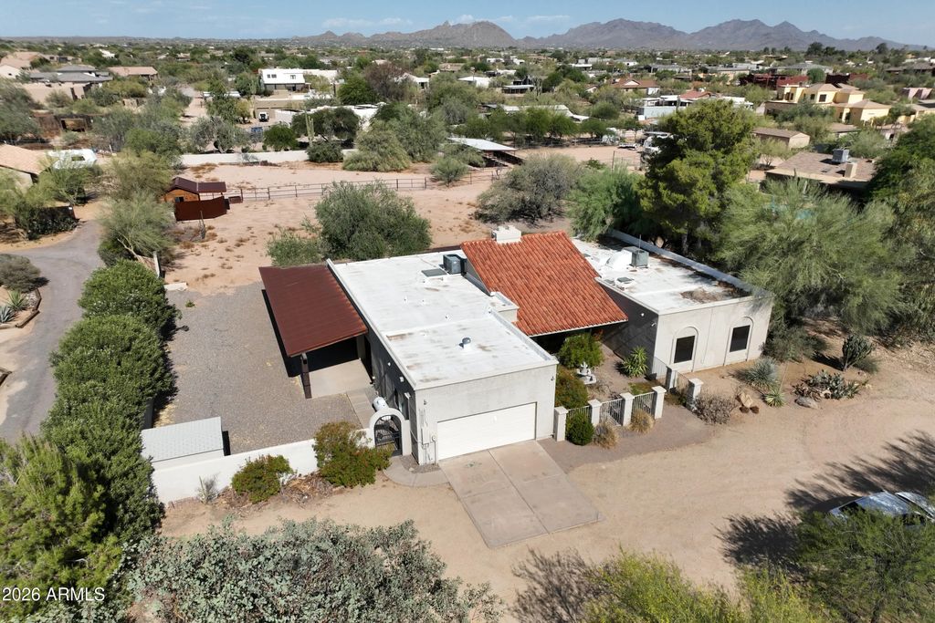 29041 N 64th Place, Cave Creek
