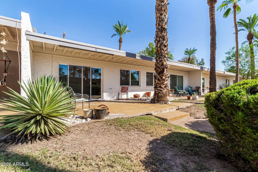 1441 E Maryland Avenue (unit 5), Phoenix