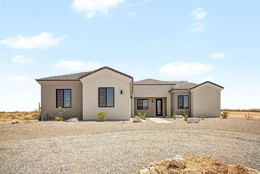 12712 S 216th Lane, Buckeye
