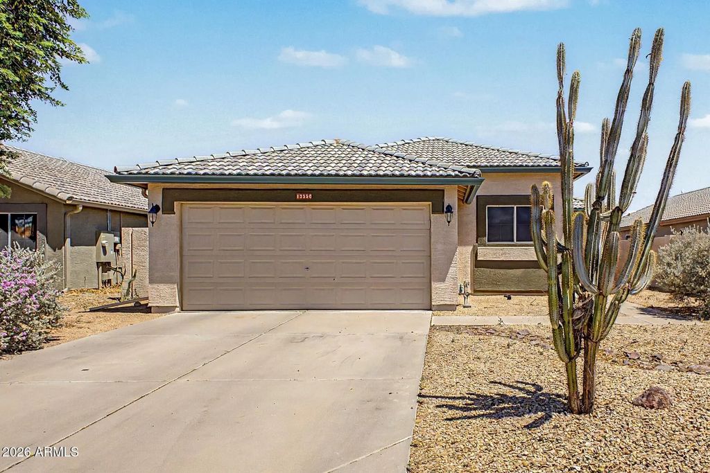 13558 W Saguaro Lane, Surprise