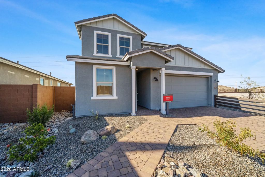 9144 S 169th Drive, Goodyear