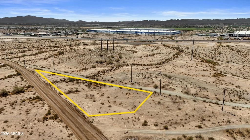 W Yuma Road (unit 1), Buckeye