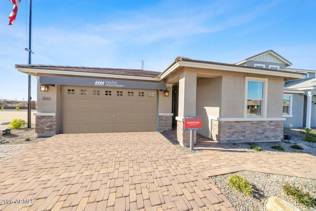 9150 S 169th Drive, Goodyear