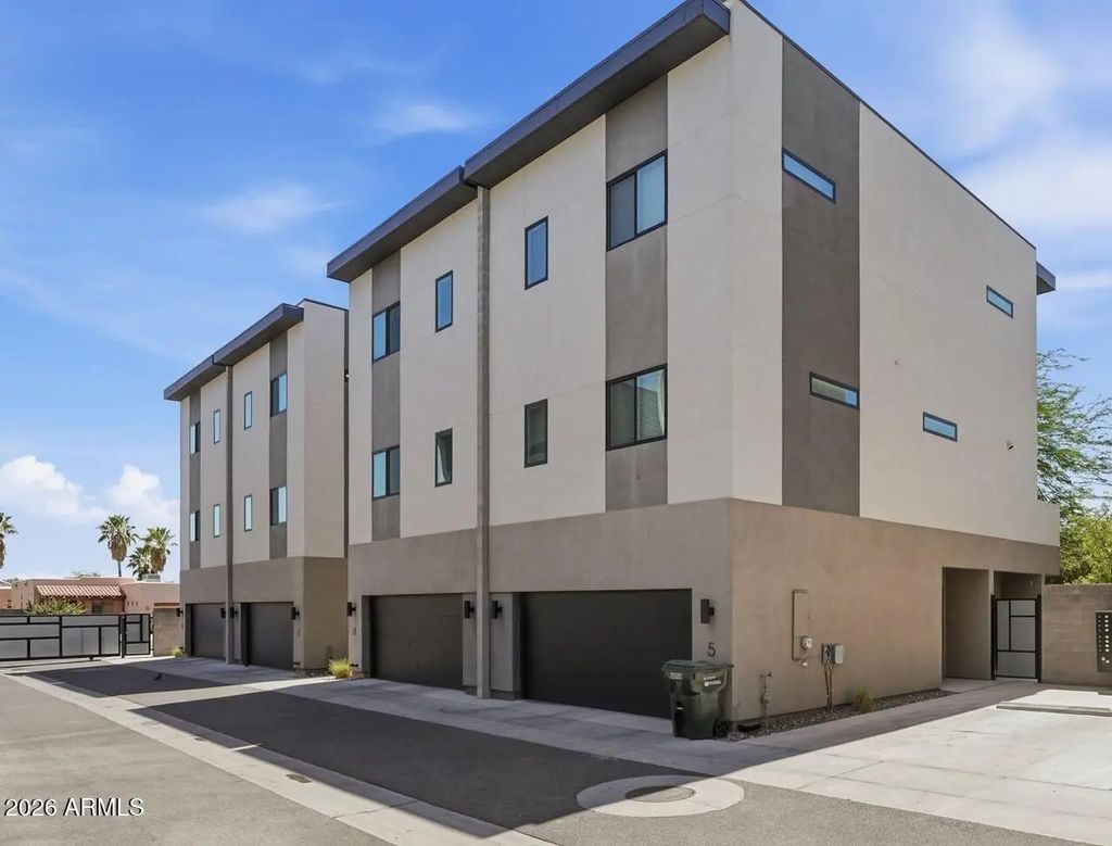 2727 E Thomas Road (unit 5), Phoenix