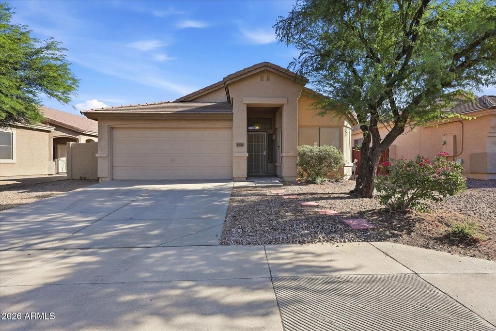 8708 E Portobello Avenue, Mesa