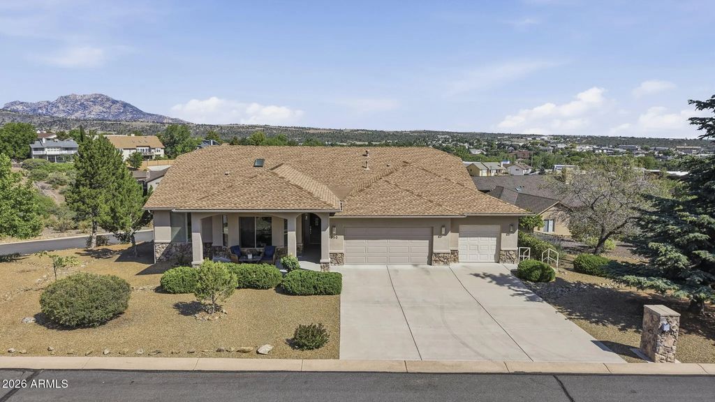 850 Cameron Pass, Prescott