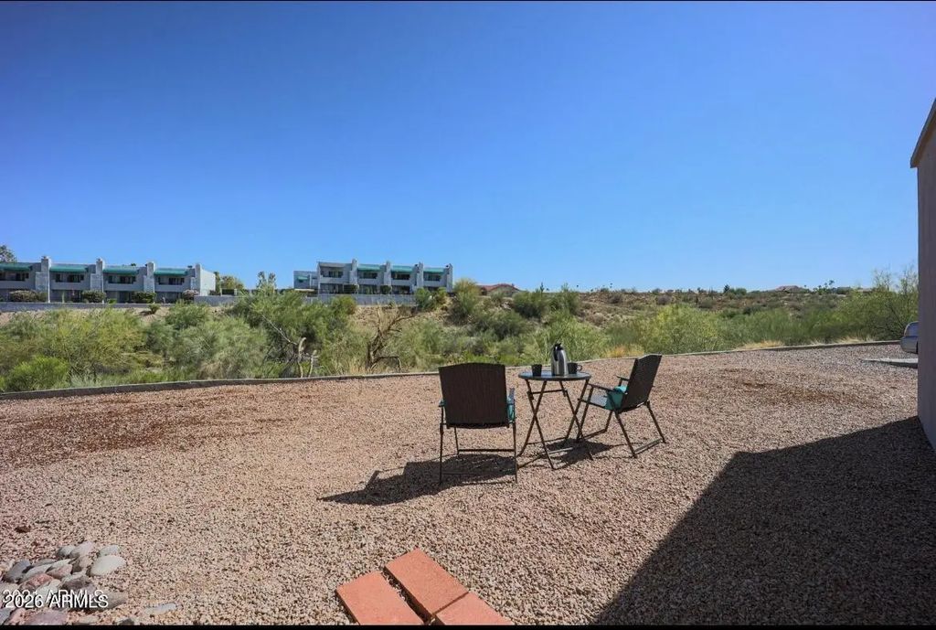 16807 E Gunsight Drive (unit B25), Fountain Hills