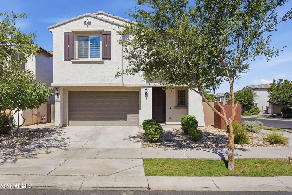 5350 S Vincent, Mesa