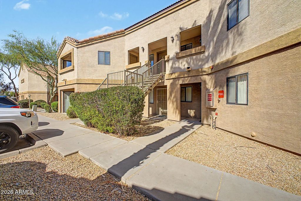 1287 N Alma School Road (unit 259), Chandler