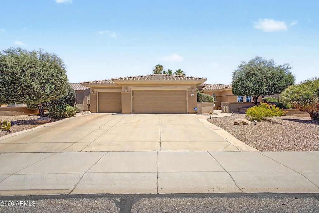17658 W Calistoga Drive, Surprise