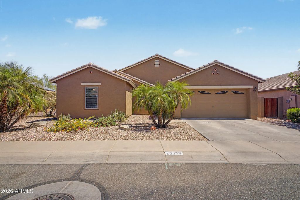 25659 W Ripple Road, Buckeye