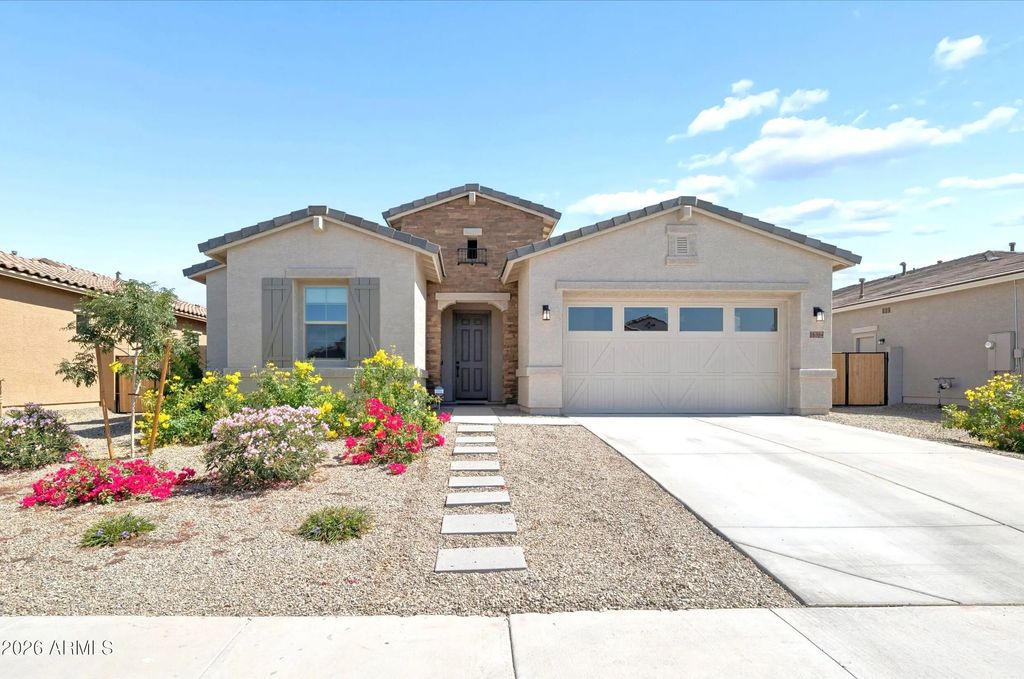 16384 W Jackson Street, Goodyear