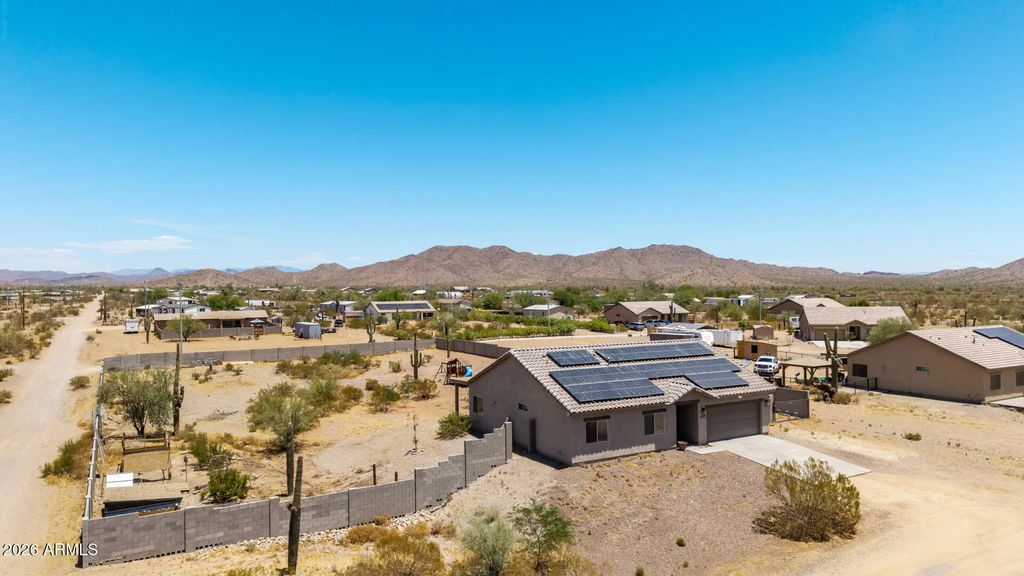 16428 W Whisper Rock Trail, Surprise