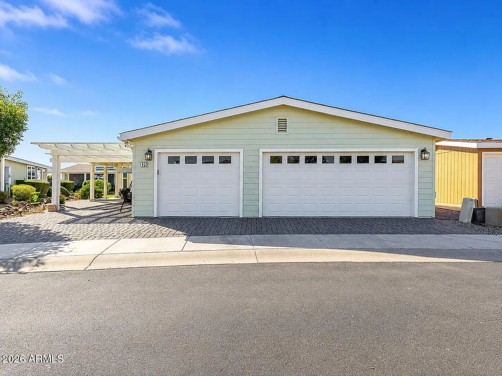 11201 N El Mirage Road (unit F79), El Mirage