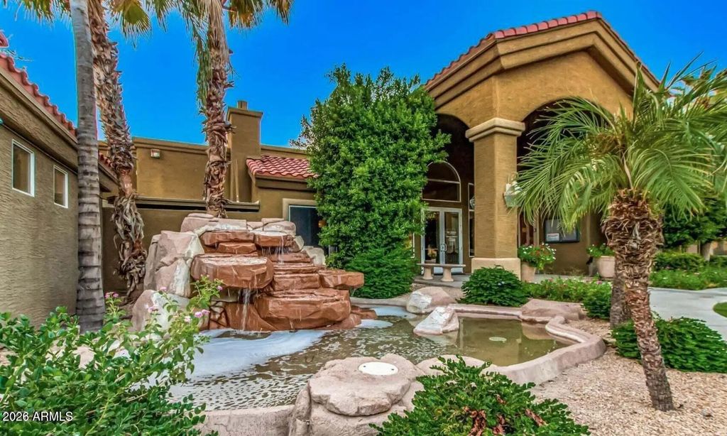 2929 W Yorkshire Drive (unit 1025), Phoenix