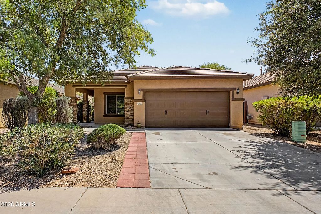 42509 W Monteverde Drive, Maricopa