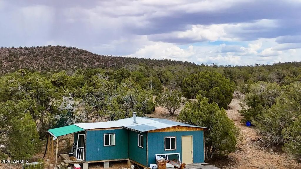 34962 W Hidalgo Road (unit -), Seligman