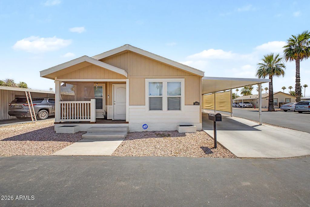 6818 W Villa Street, Phoenix