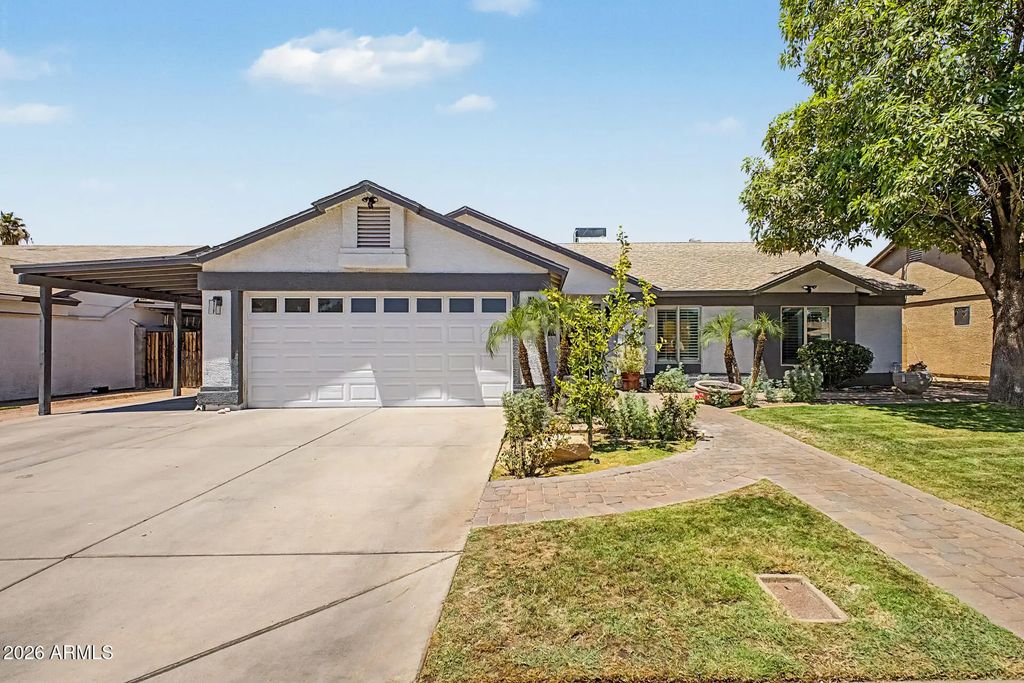 7938 W Georgia Avenue, Glendale