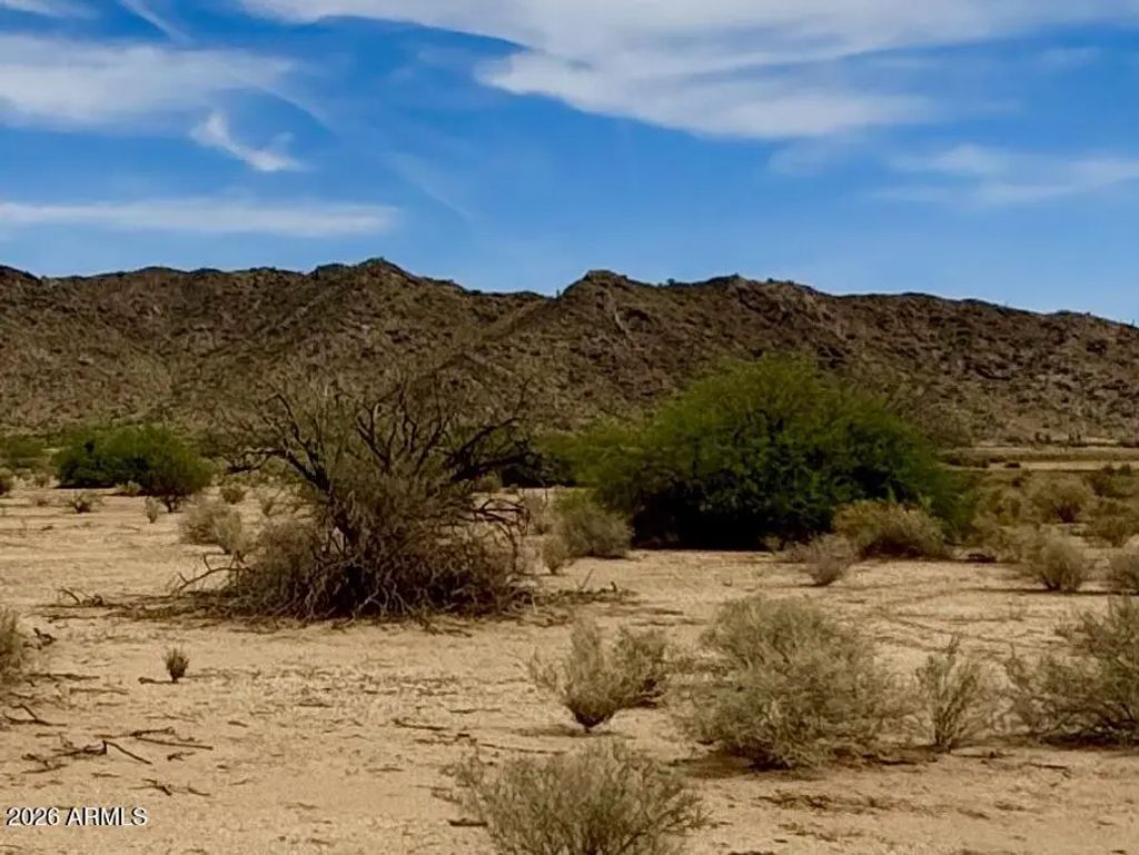 Tbd Peart Rd 2.5 Acres -- (unit -), Eloy